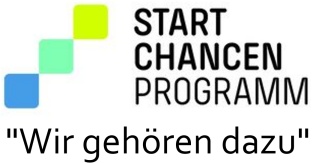 "Wir gehören dazu"